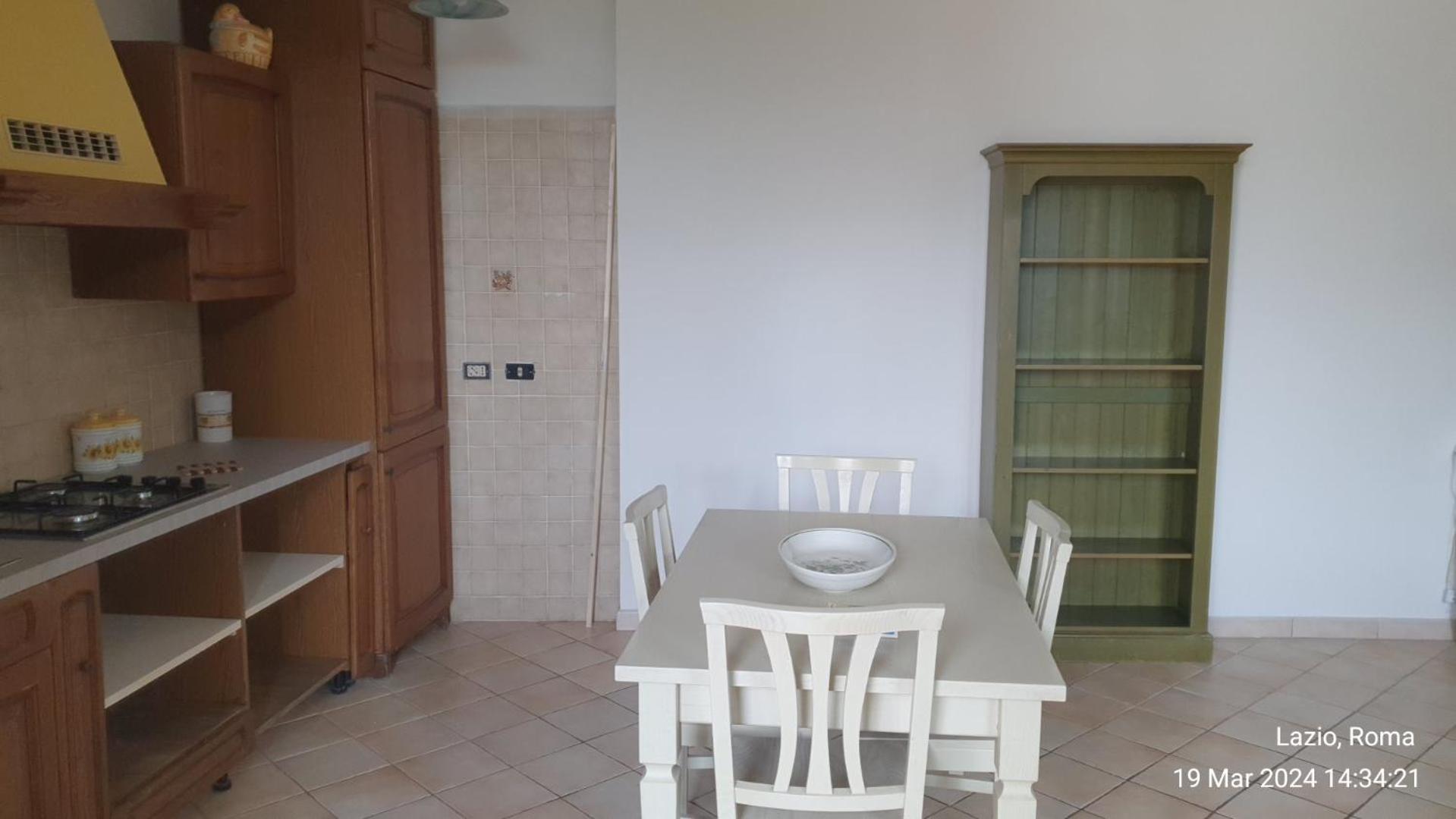 Casetta Delle Fiabe Roma Habitación foto