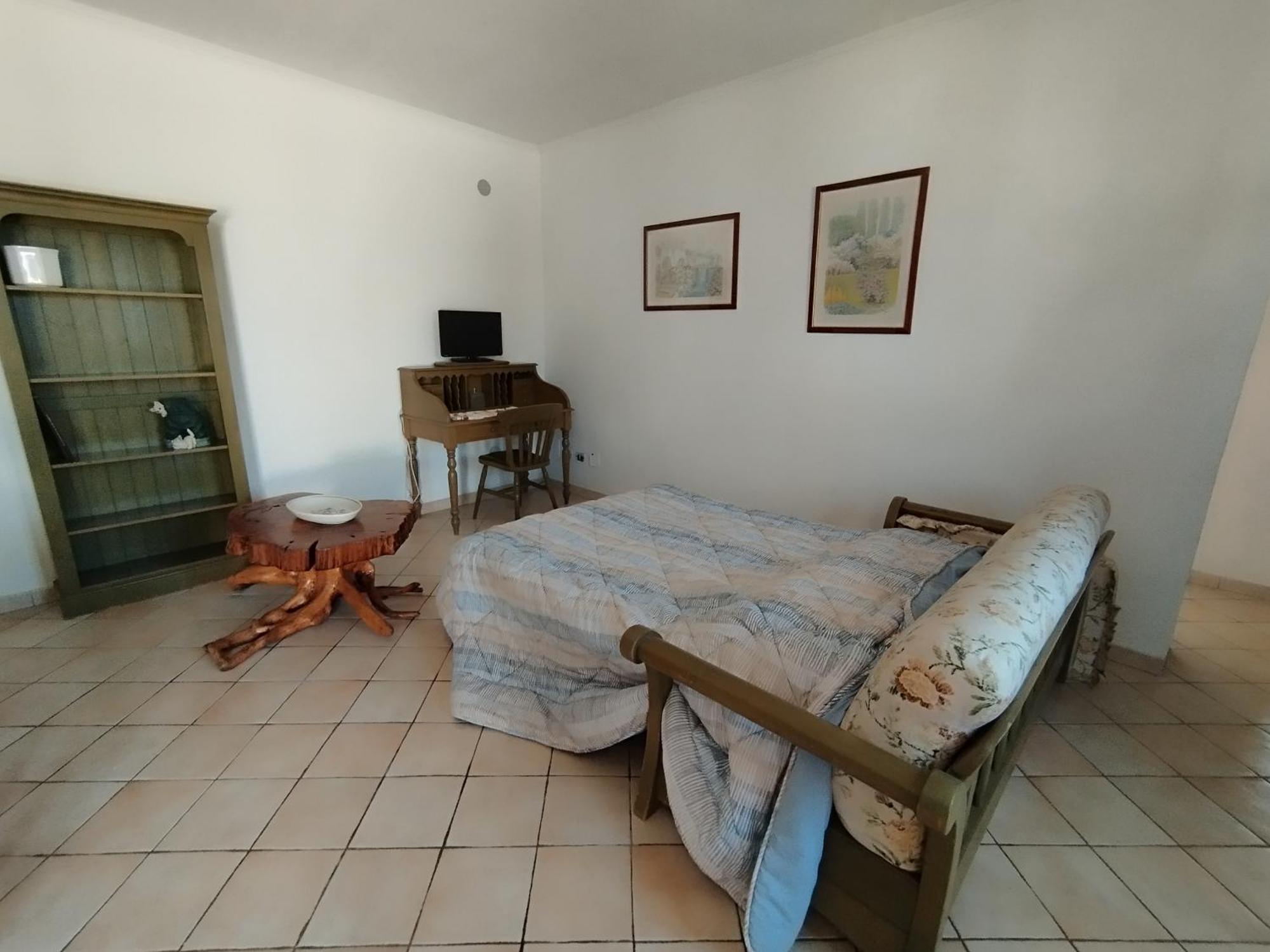 Casetta Delle Fiabe Roma Habitación foto