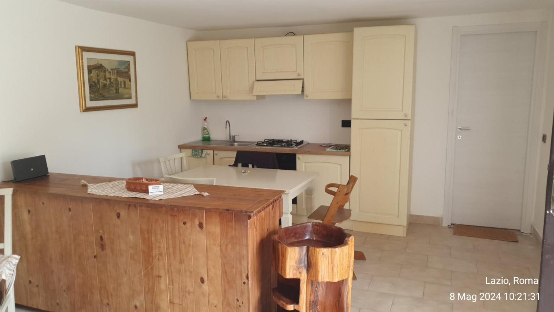 Casetta Delle Fiabe Roma Habitación foto