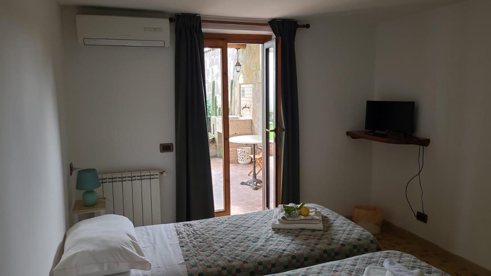 Casetta Delle Fiabe Roma Habitación foto
