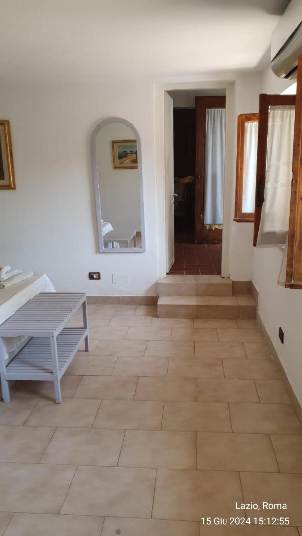 Casetta Delle Fiabe Roma Habitación foto