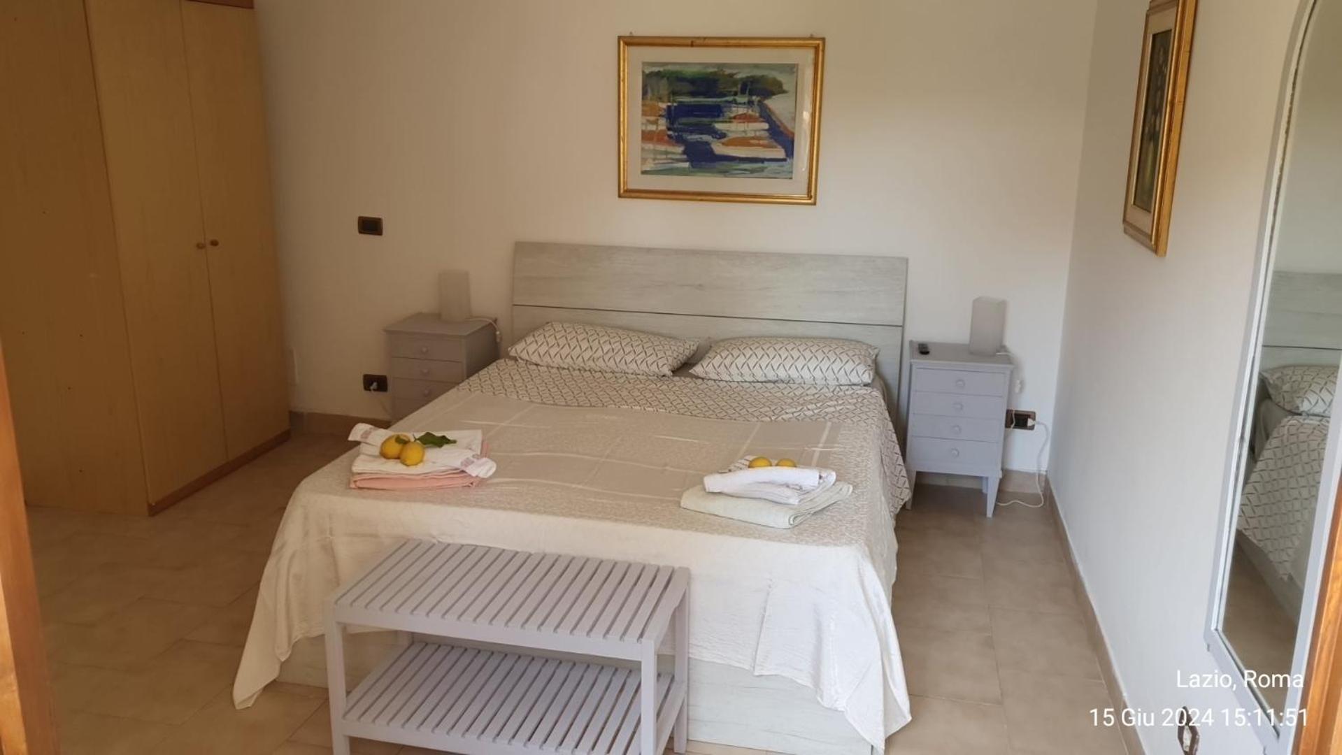 Casetta Delle Fiabe Roma Habitación foto