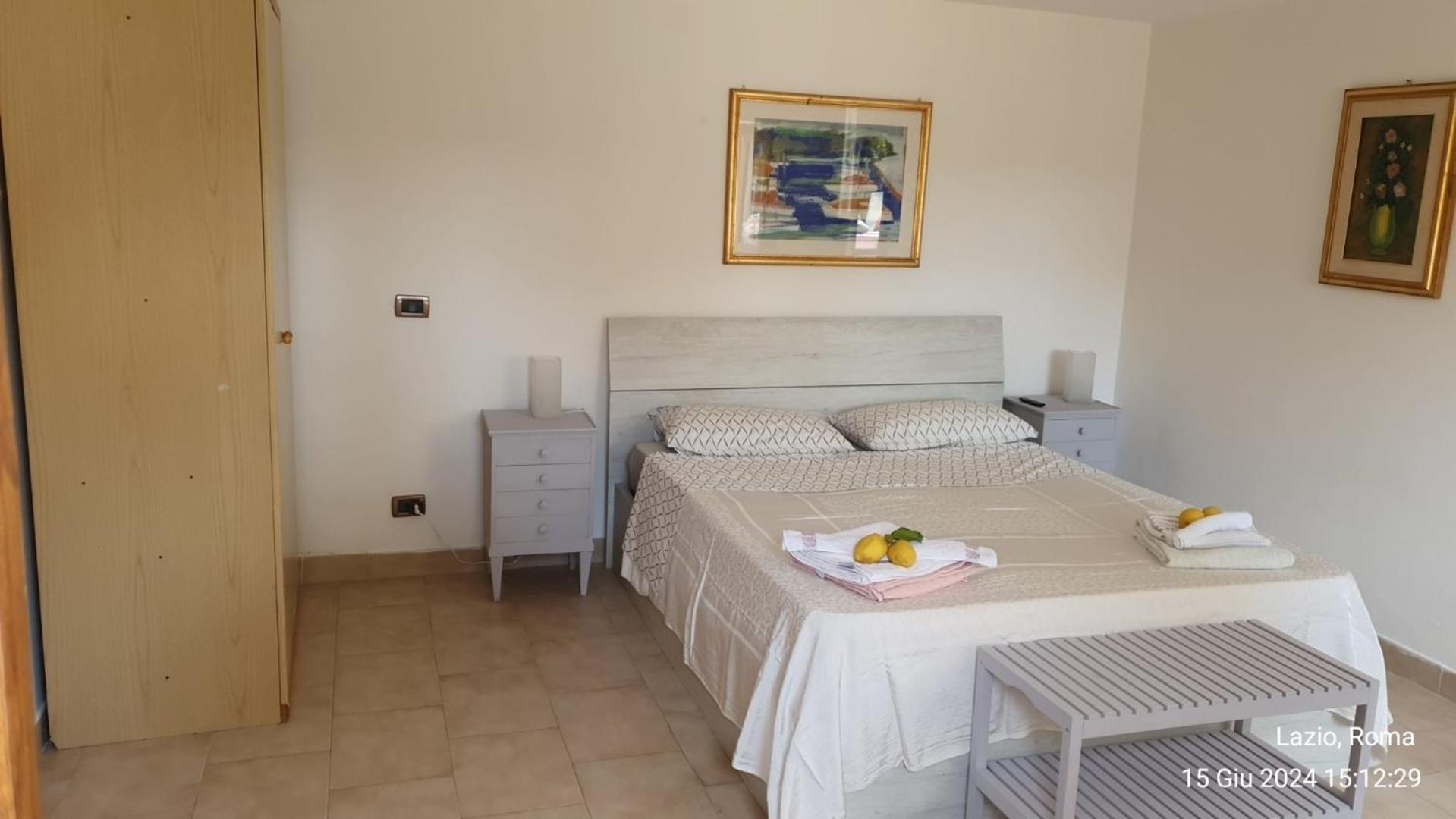 Casetta Delle Fiabe Roma Habitación foto