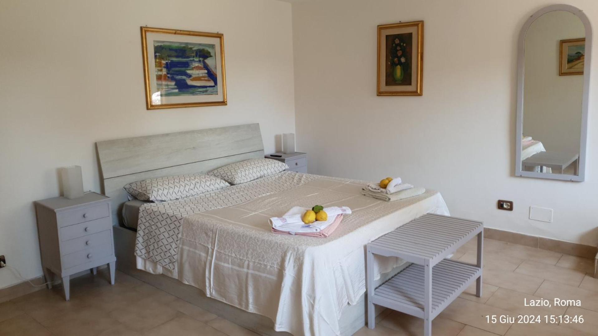 Casetta Delle Fiabe Roma Habitación foto